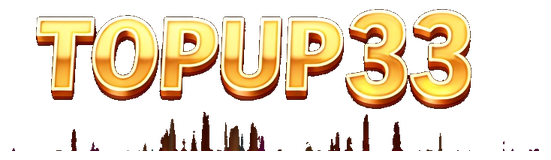topup33 logo